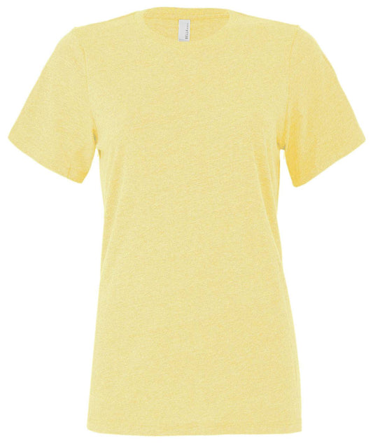 Women's relaxed Jersey short sleeve tee