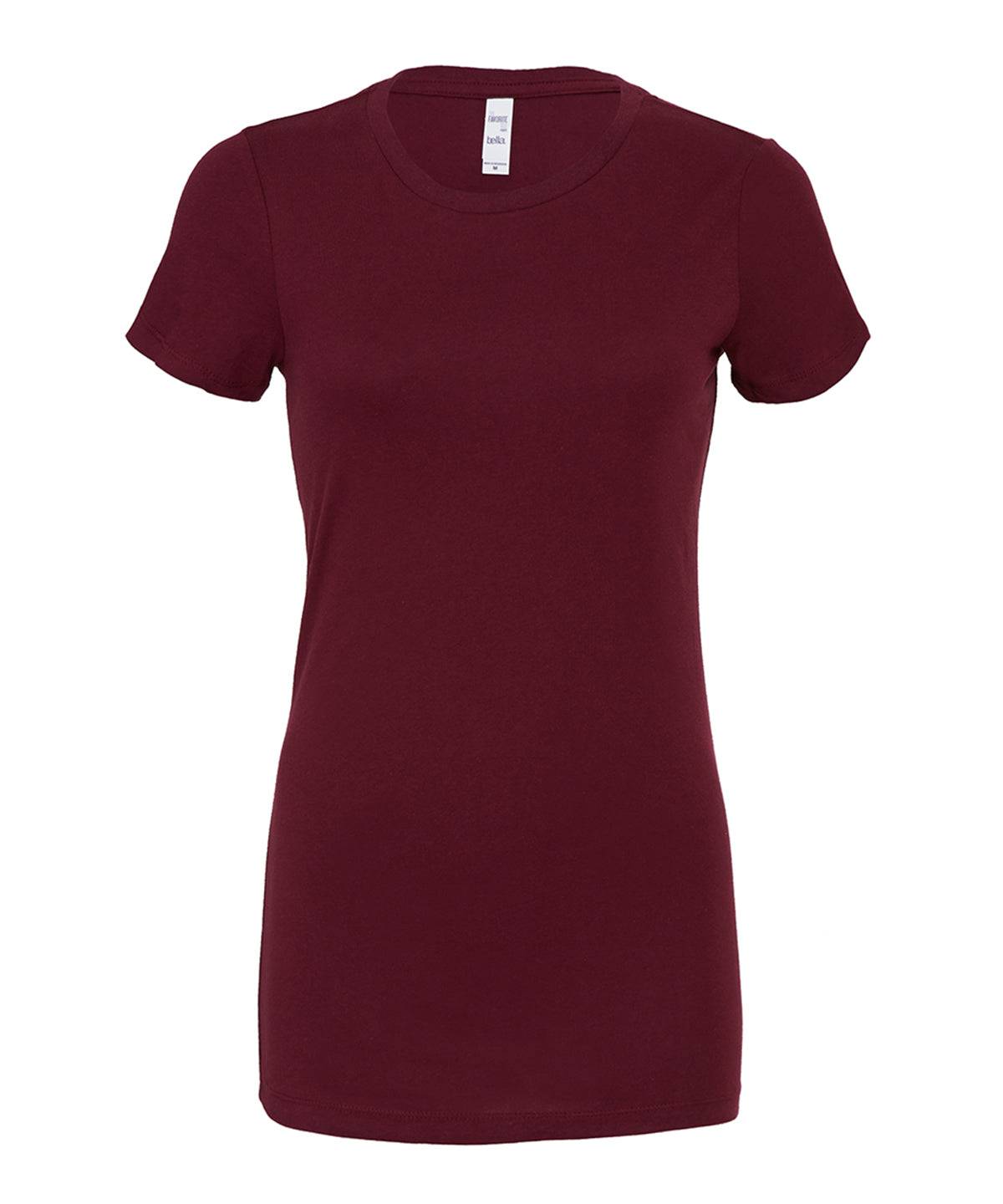 The favourite t-shirt