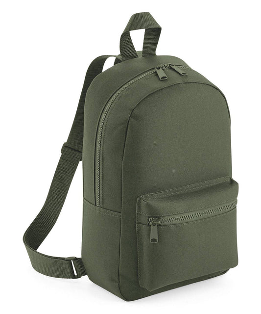 Mini essential fashion backpack