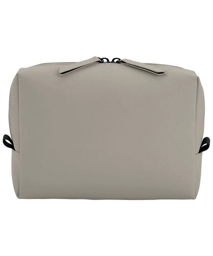 Matte PU cross-body bag