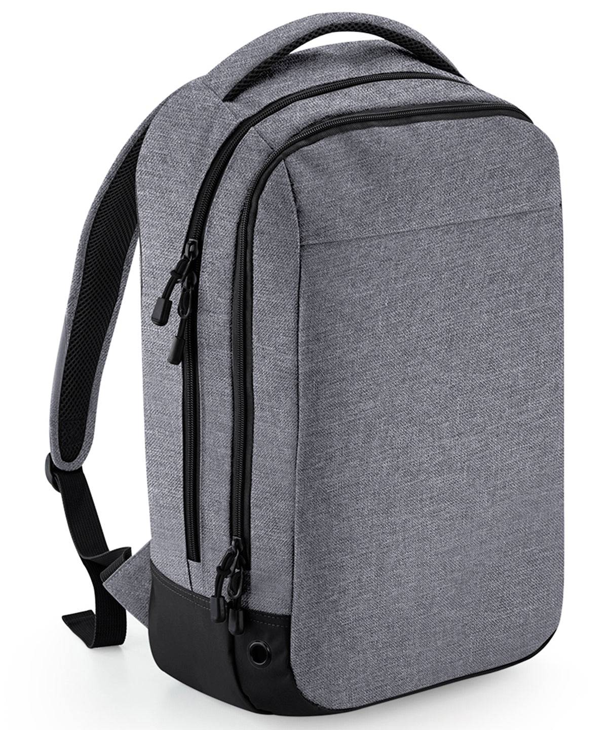 Athleisure sports backpack