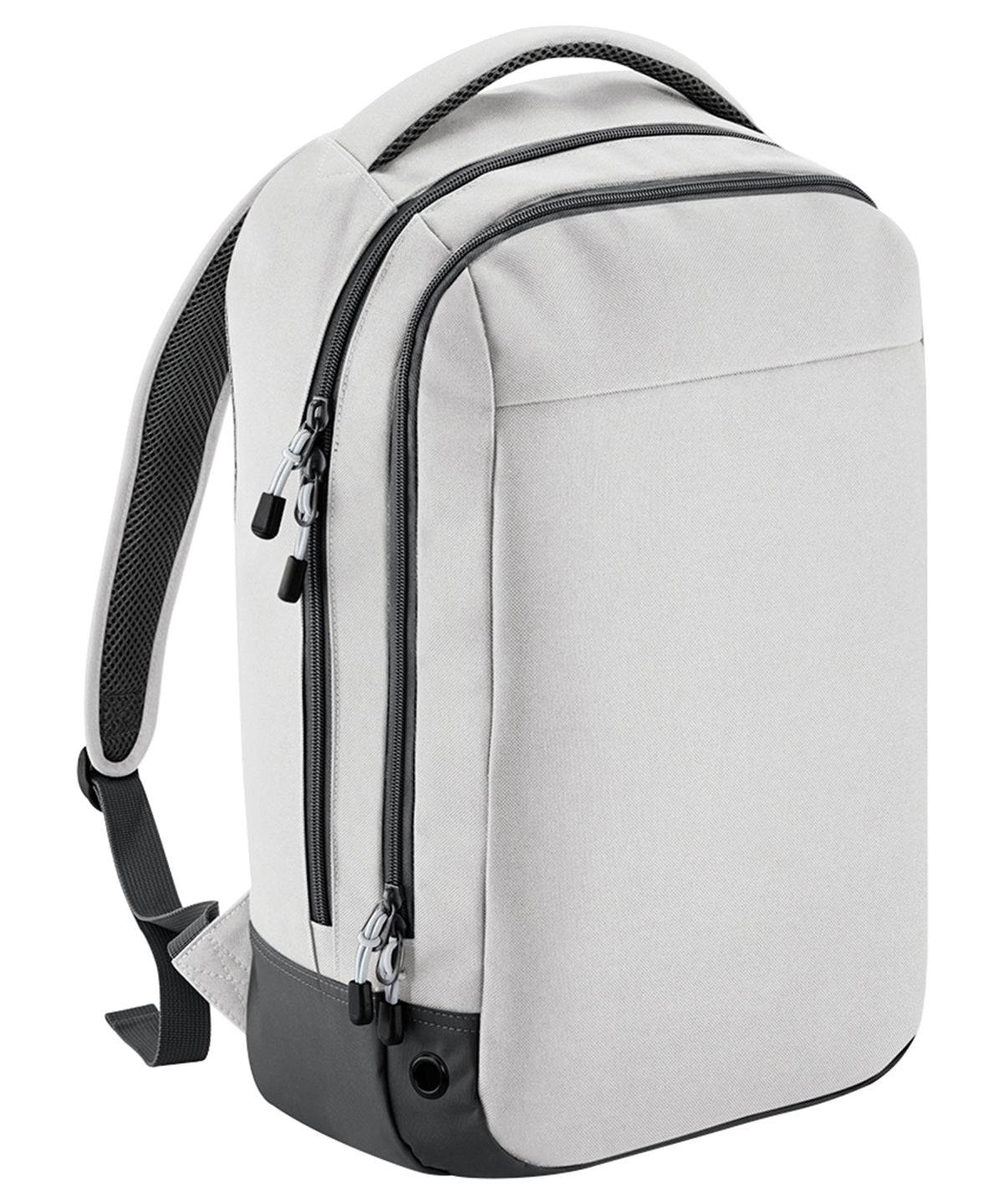 Athleisure sports backpack