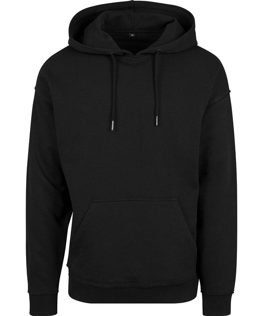 Oversize hoodie