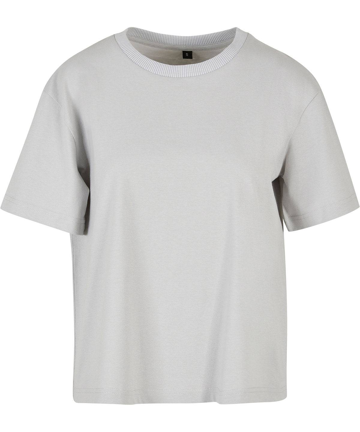 Women’s everyday tee