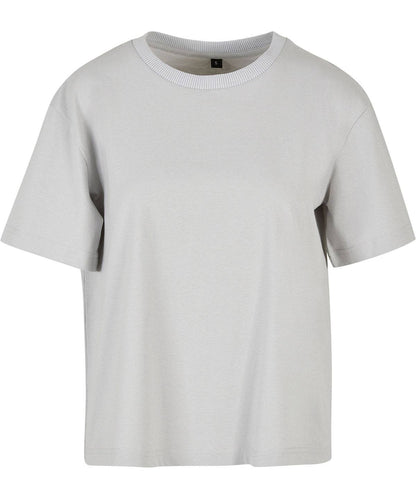 Women’s everyday tee