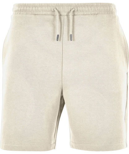 Ultra-heavy sweatshorts