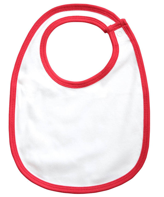 Single layer bib