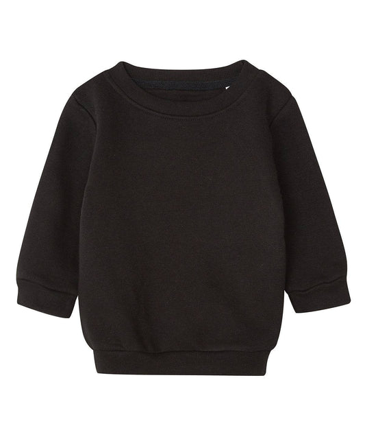 Baby essential sweatshirt