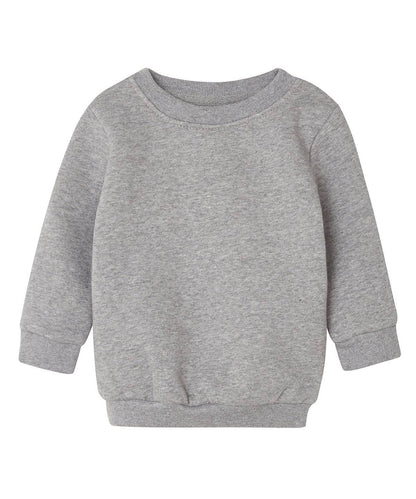 Baby essential sweatshirt