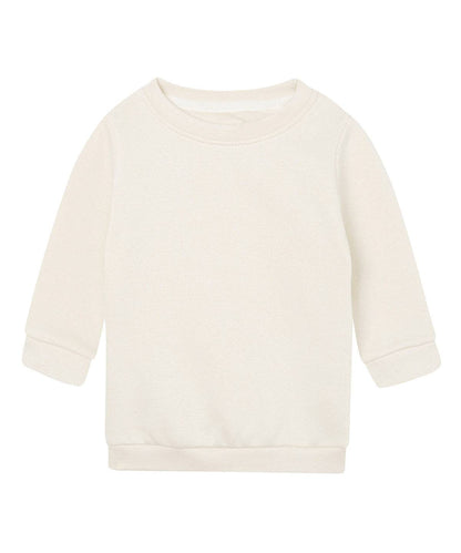 Baby essential sweatshirt