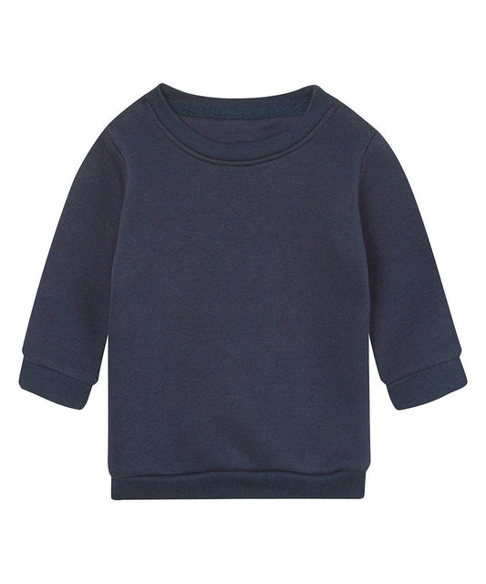 Baby essential sweatshirt