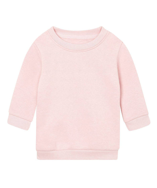 Baby essential sweatshirt