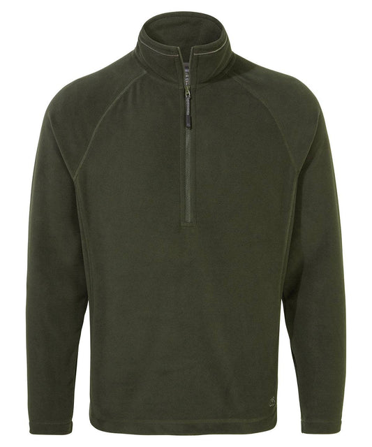 Expert Corey 200 fleece half-zip