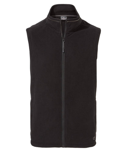 Expert Corey fleece vest