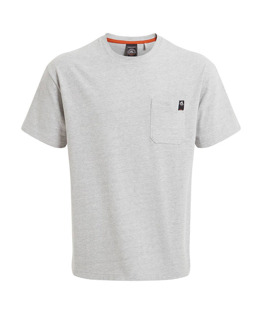 Wakefield pocket workwear t-shirt