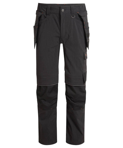 Sheffield stretch holster workwear trousers