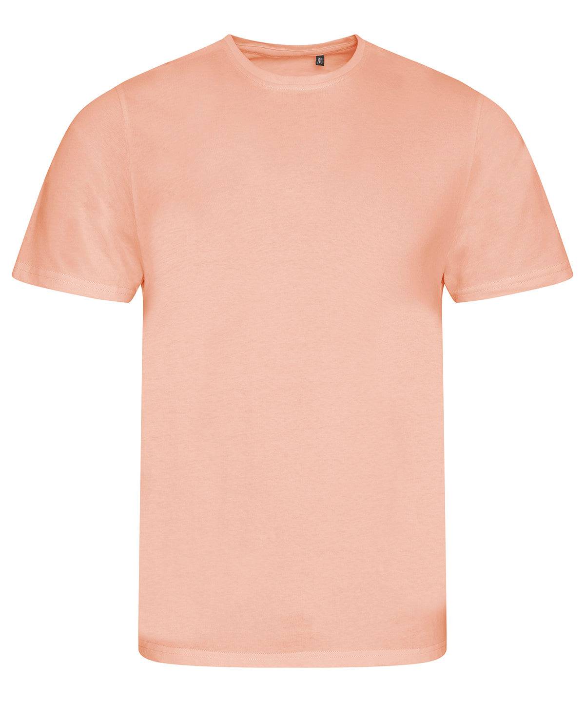 Cascade organic tee