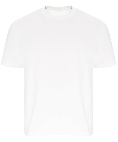 Arrow recycled heavy oversized tee
