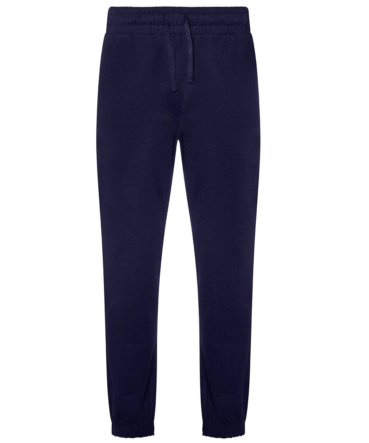 Crater recycled jog pants