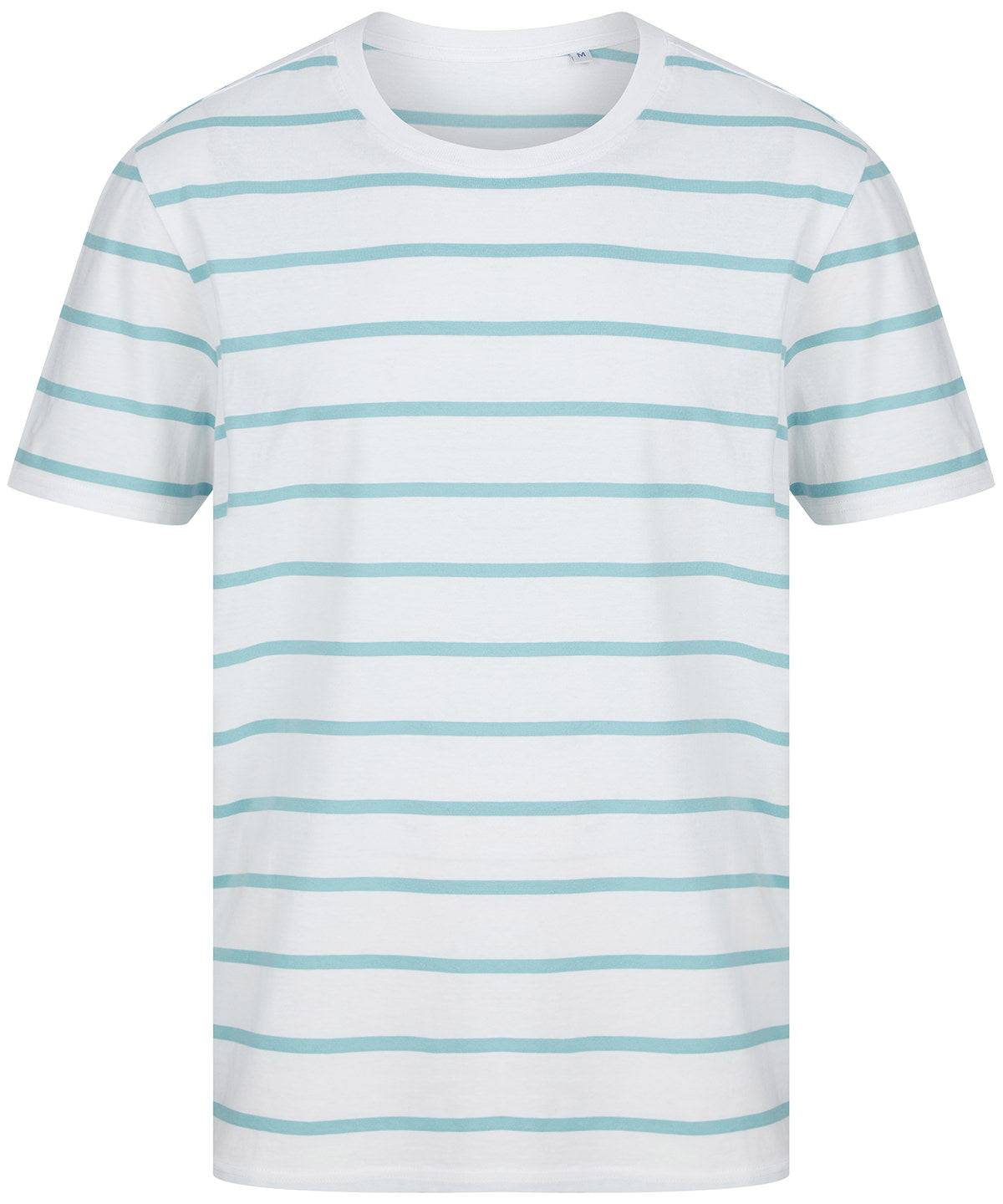 Striped T