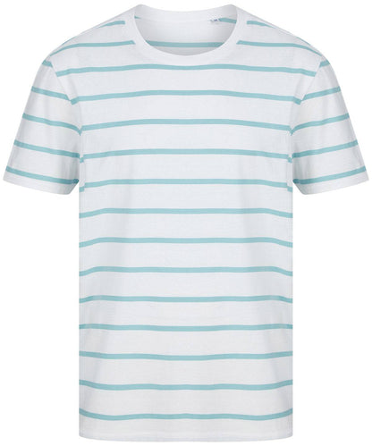 Striped T