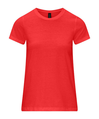 Softstyle™ CVC women’s t-shirt