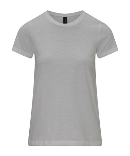 Softstyle™ CVC women’s t-shirt