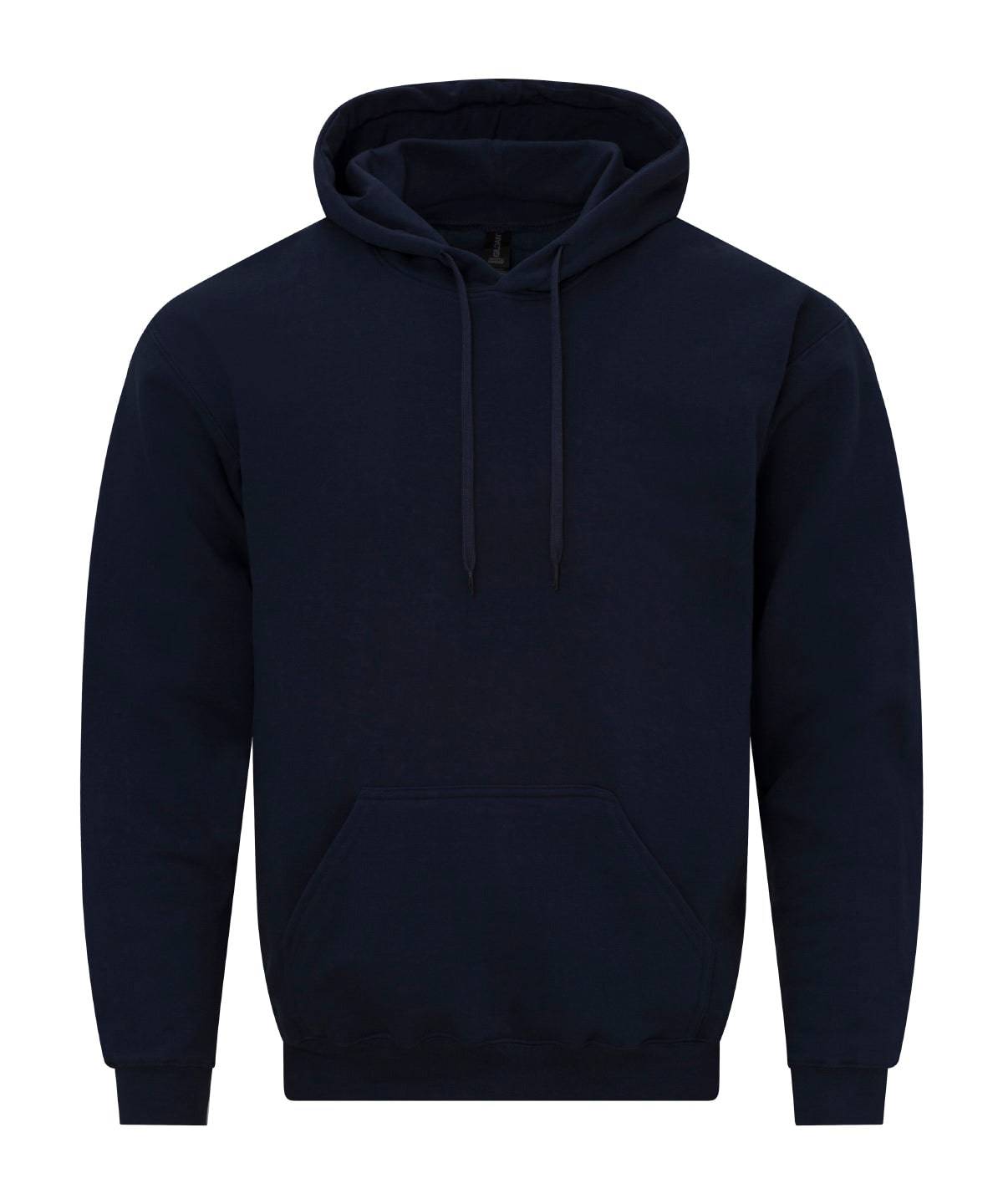 Softstyle™ midweight fleece adult hoodie