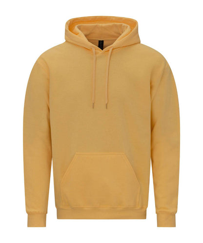 Softstyle™ midweight fleece adult hoodie