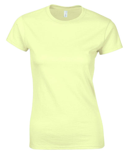 Softstyle™ women's ringspun t-shirt