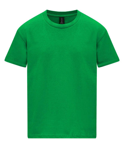 Softstyle™ midweight youth t-shirt