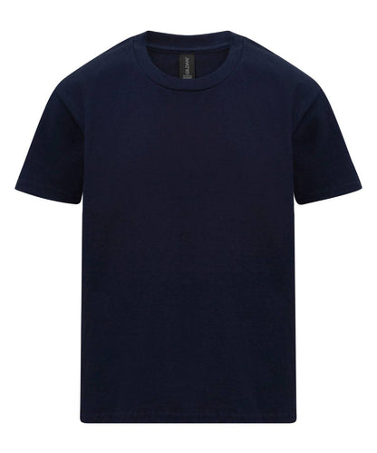 Softstyle™ midweight youth t-shirt