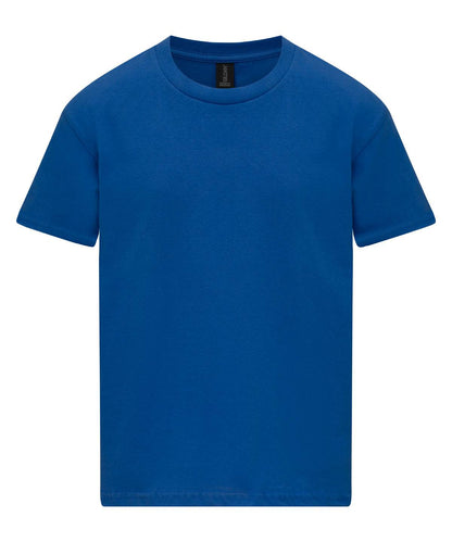 Softstyle™ midweight youth t-shirt