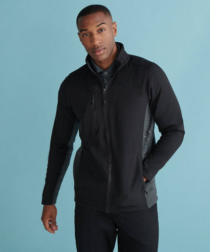 Softshell jacket 