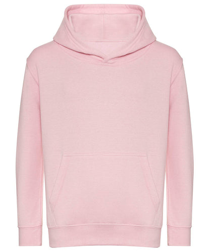 Kids organic hoodie