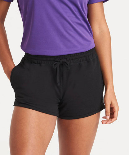 Women's cool jog shorts