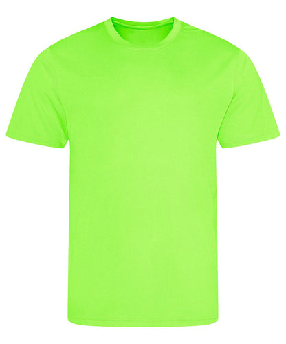 Recycled cool T