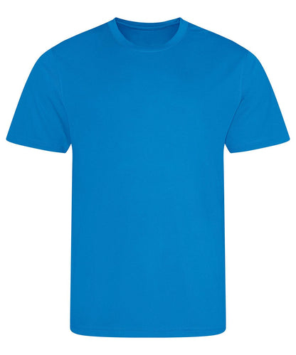 Recycled cool T