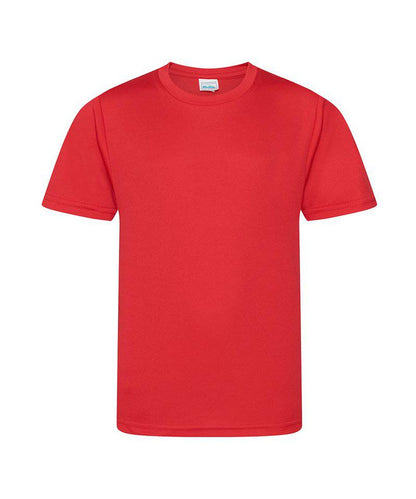 Kids cool smooth T
