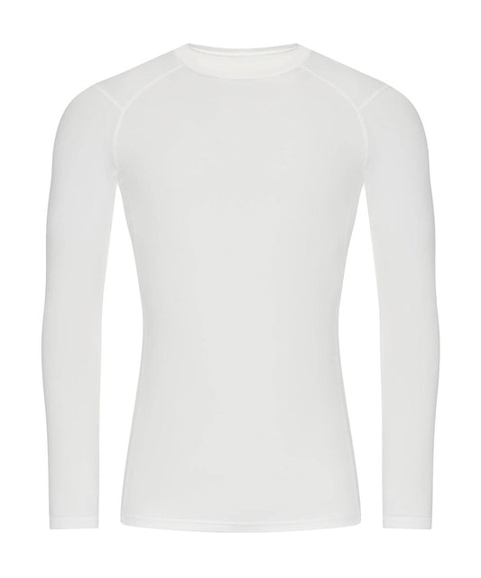 Active recycled baselayer