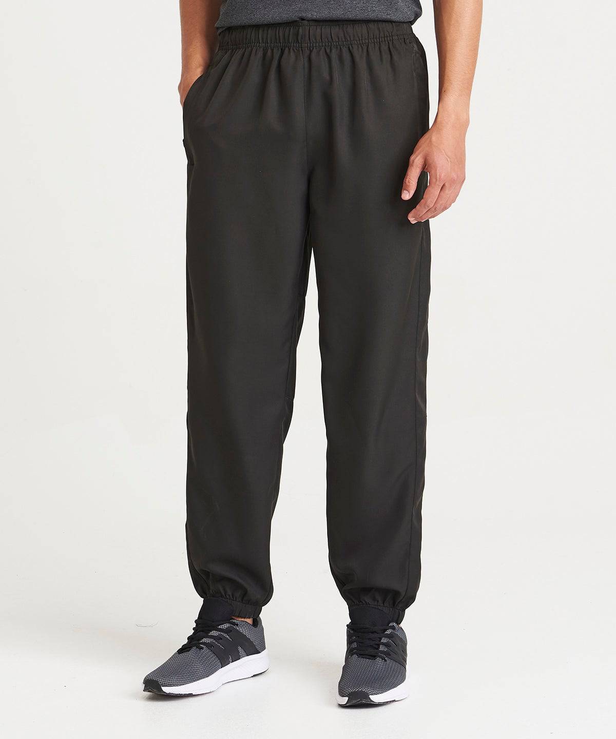 Active trackpants