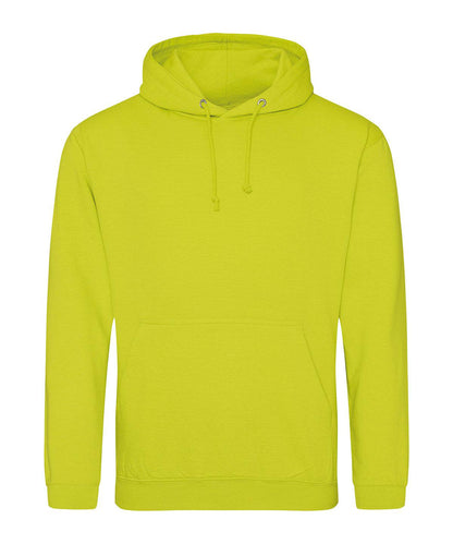 College hoodie