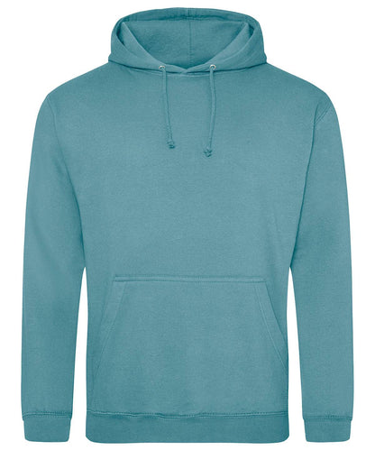 College hoodie
