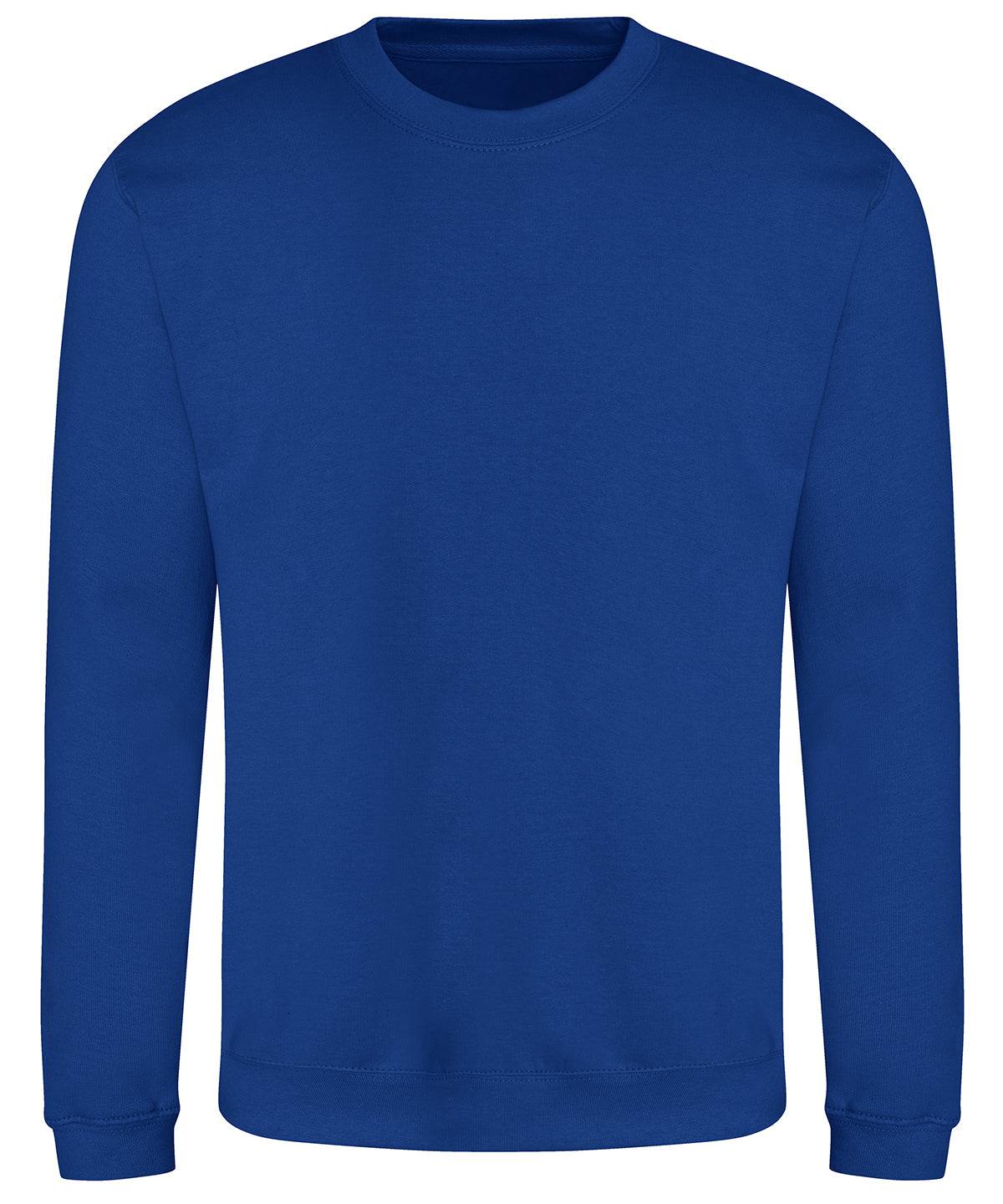 AWDis sweatshirt