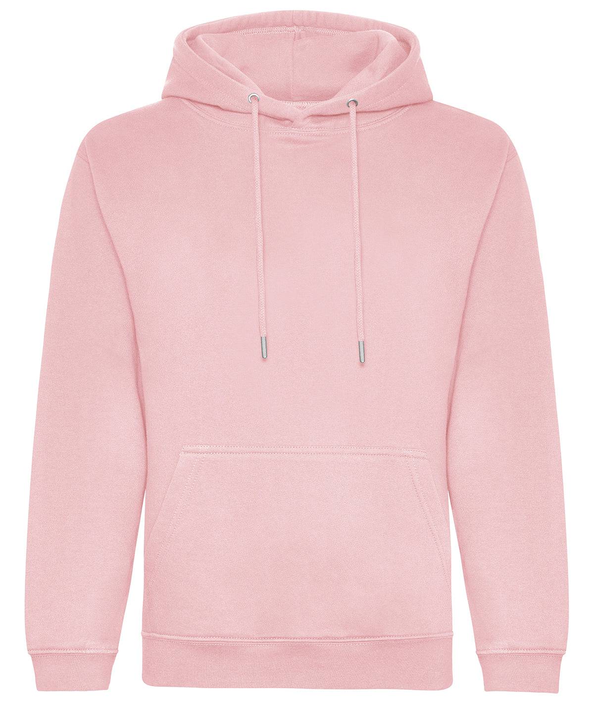 Organic hoodie