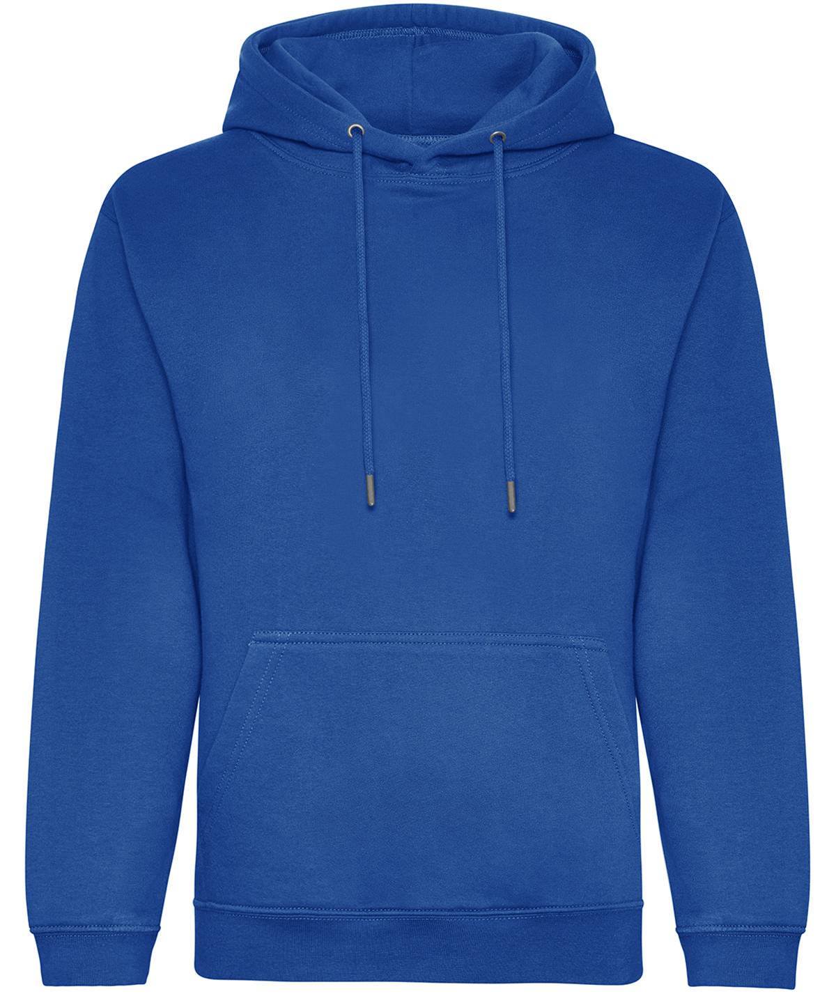 Organic hoodie