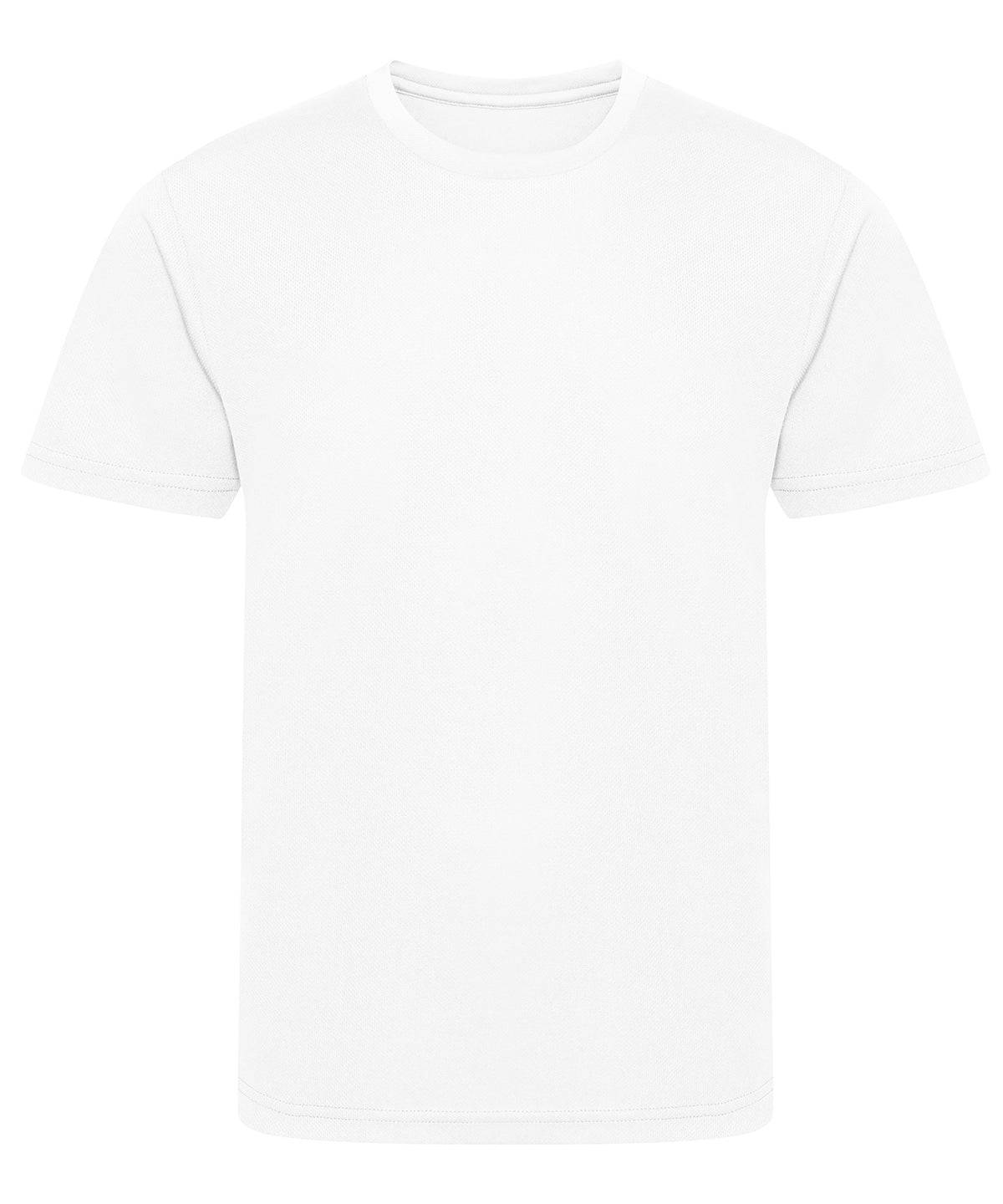 Kids recycled cool T