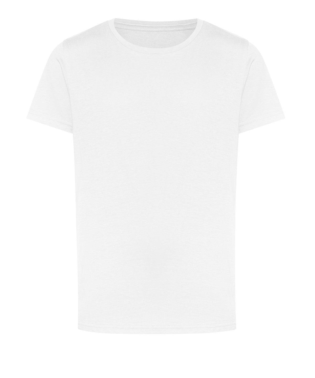 The 100 kids T