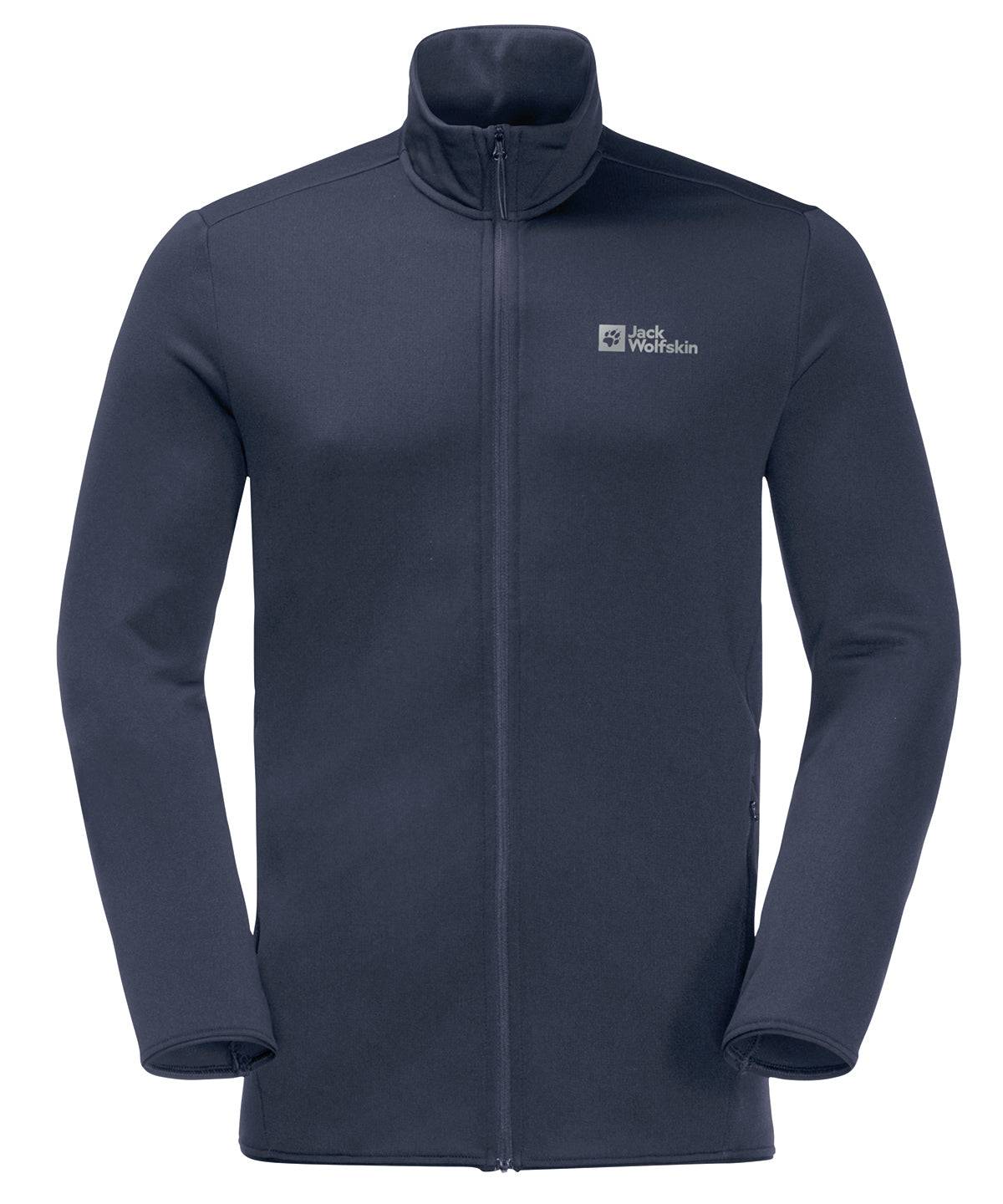 Packable fleece (NL)