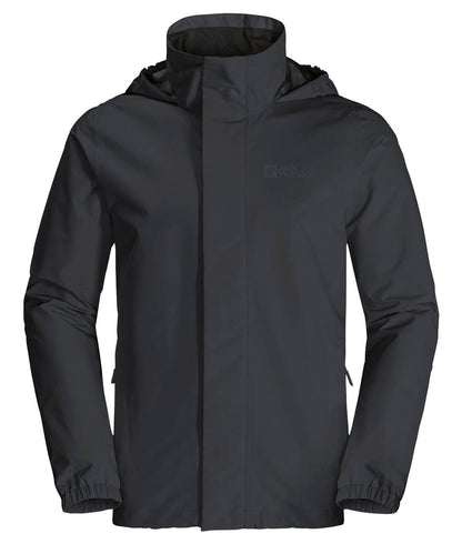 Waterproof jacket  (NL)